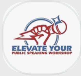 Elevate Your Public Speaking